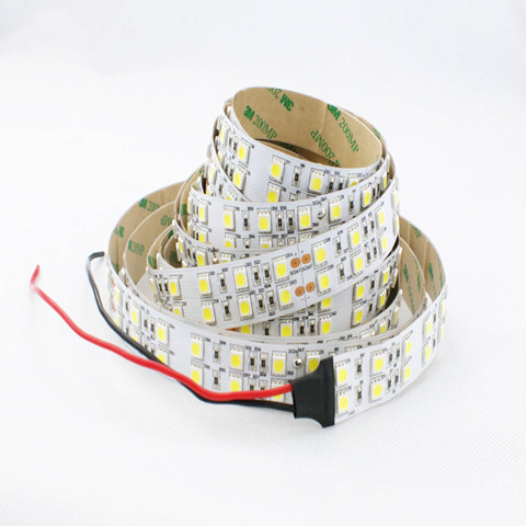 YT-F5050-120xx-24V5050 LED strip  120pcs/m