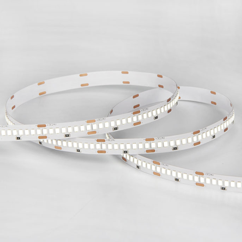YT-HE2835-240xx-24V150lm/w High Efficiency LED strip 