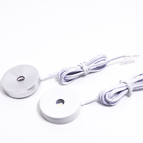 YT-MINI15A-3W LED MINI round spot light