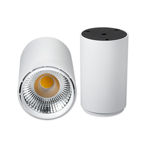 YT-SC8W-2700K-ASurface pendant ceiling light