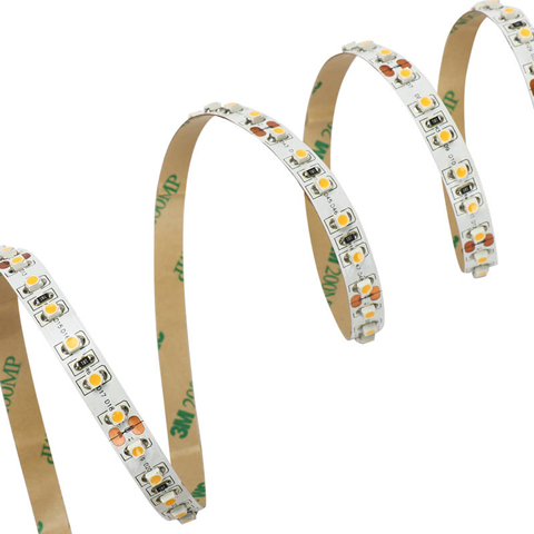 YT-F3528-120xx-24V3528 LED strip  120pcs/m