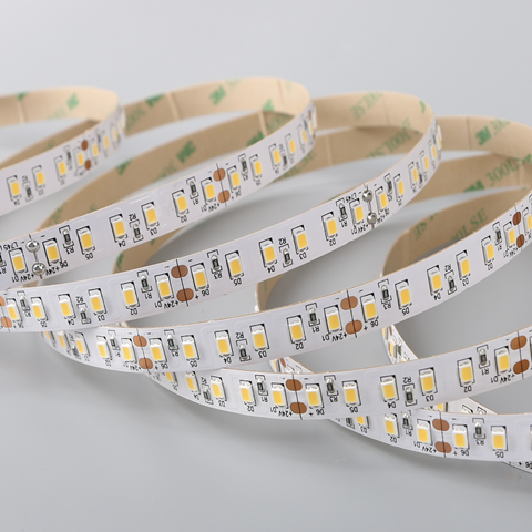 YT-F2835-120xx-24V2835 LED strip  120pcs/m