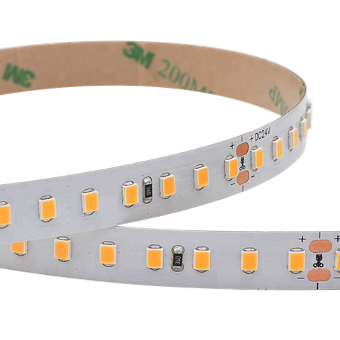 YT-F2835-144xx-24V2835 LED strip  144pcs/m