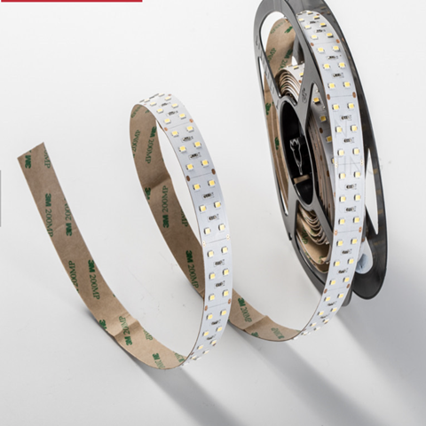 YT-F2835-168xx-24V2835 LED strip  168pcs/m