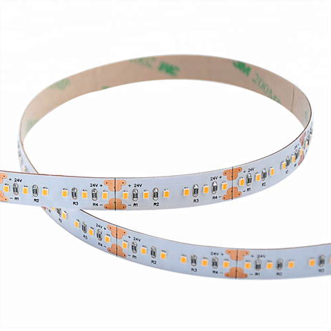 YT-F2216-300xx -24V300pcs/m  LED linear strip