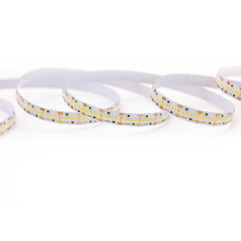YT-F2216-420xx -24V420pcs/m LED linear strip