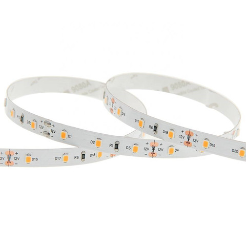 YT-F3528-60xx-24V  3528 LED strip  60pcs/m