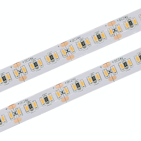 YT-F3014-240xx -24V 3014 LED strip  240pcs/m