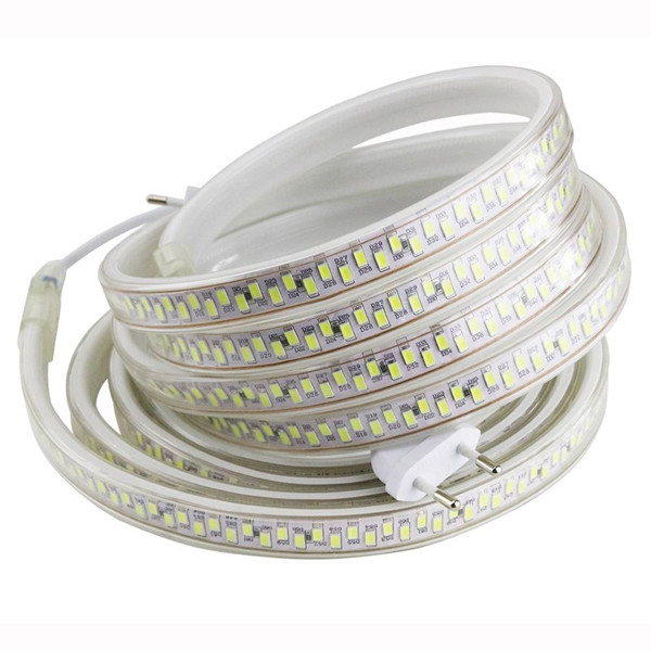 YT-H5630-180xx-220VHigh Voltage 220V 5630 LED strip 