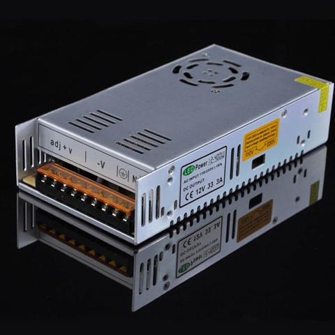 YT-SP-12/24V-XXWSwitch power supply	