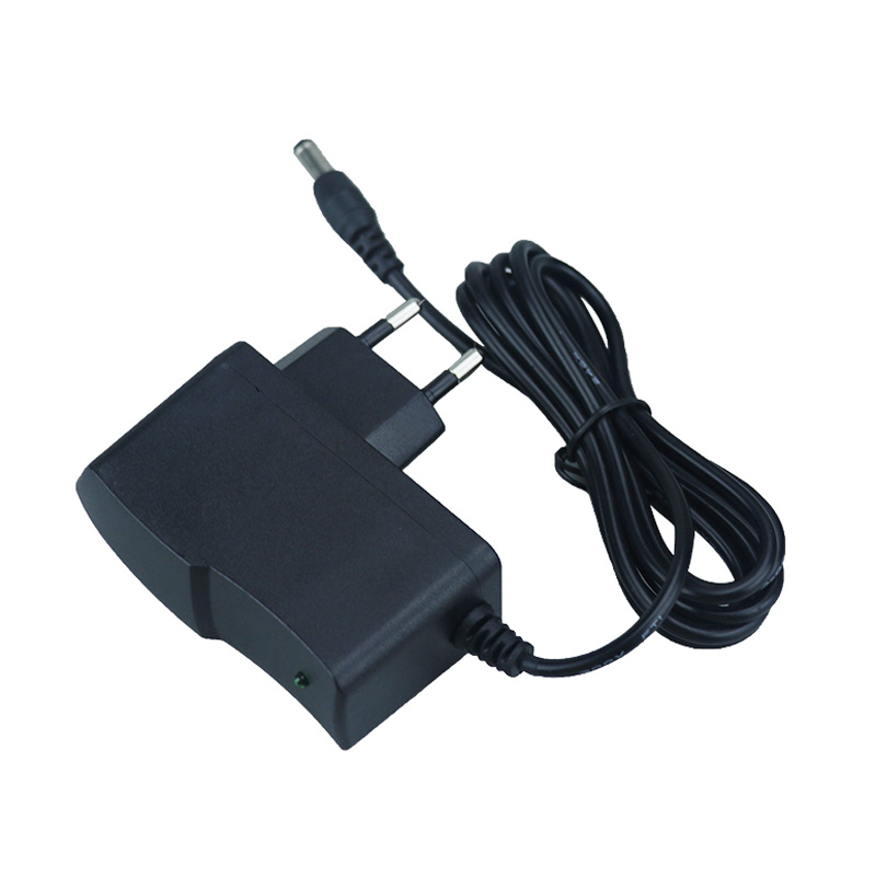 YT-WP-12/24V-XXWAC-DC Wall Adaptor		