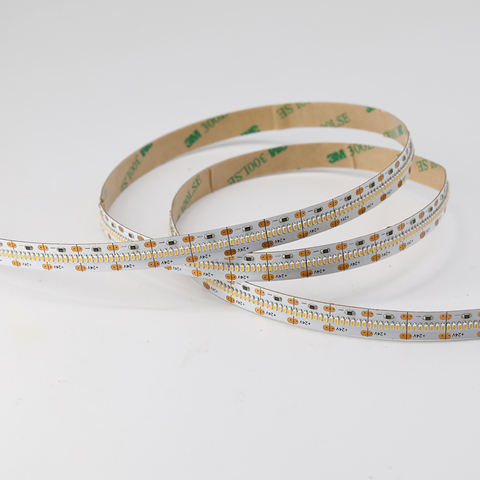 420--24V--21W--10mm 2110 LED Strip-->1890LM/m