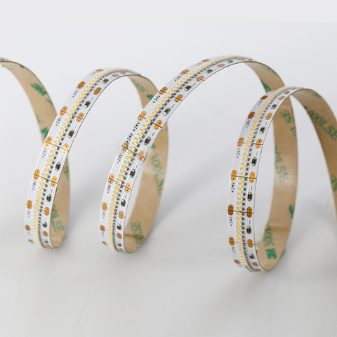 560--24V--22W--10mm 2216 LED Strip-->1958LM/m