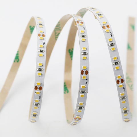 180--24V--14.4W--10mm   2216 LED Strip-->1192LM/m