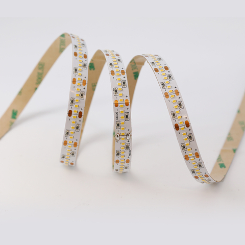 300--24V--19.2W--10mm  2216 LED Strip-->1594LM/m