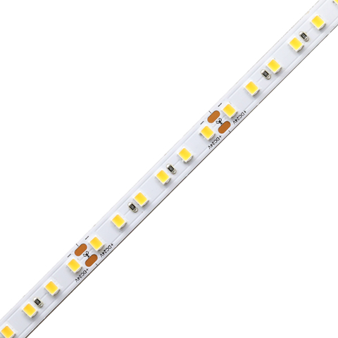 120--24V--12W--10mm   2835 LED Strip-->1524LM/m  