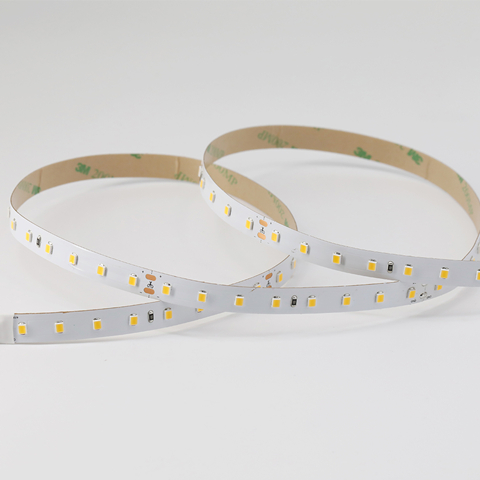 84--24V--8.5W--10mm   2835 LED Strip-->1092LM/m