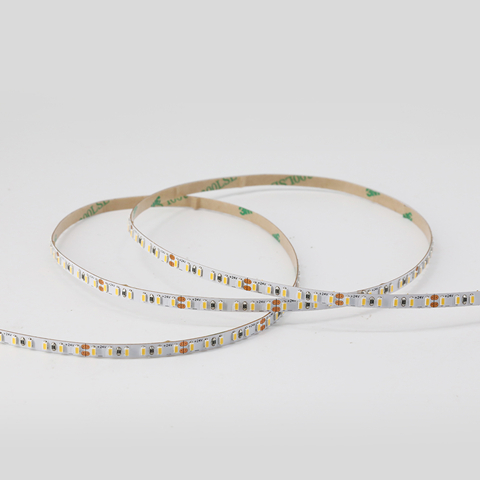 180--24V--14.4W--10mm   3014 LED Strip-->1101LM/m