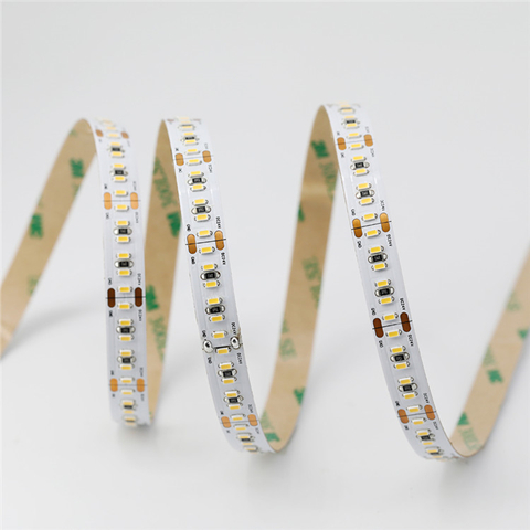 240--24V--22W--10mm  3014 LED Strip-->2100LM/m