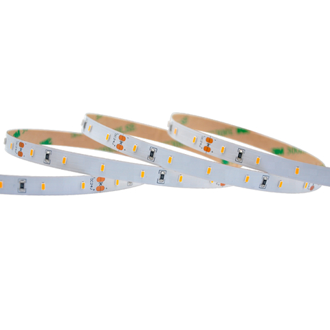 60--12/24V--6W--8mm3014 LED Strip-->684LM/m