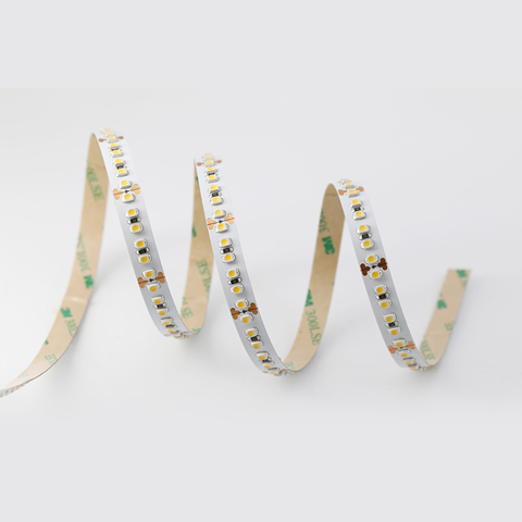 180--24V--14.4W--10mm   3528 LED Strip-->1180LM/m