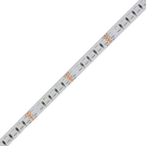 120--24V--20W--10mm4040 RGB strip  120pcs/m 