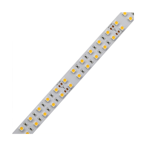 120--24V--28.8W--20mm 5050 LED Strip--->2350LM/m