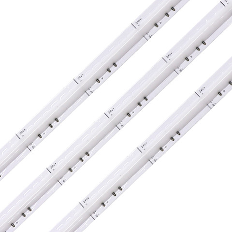 630--24V--14W--10mm COB RGB Strip