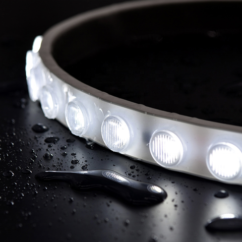 48--24V--18W-1mFlexibel LED Wall Washer IP67