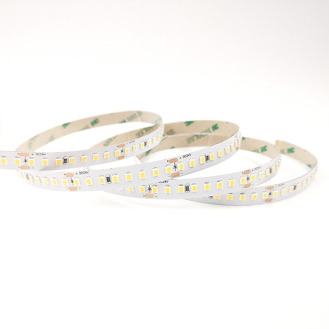 126--24V--8.4W--10mm  2835 LED strip--> 20m