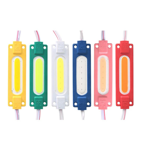 YT-MC-2W-XX-12VBack lighting LED COB module