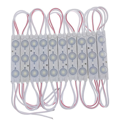YT-MD-1.5W-XX-12VAdvertising channel letter LED module