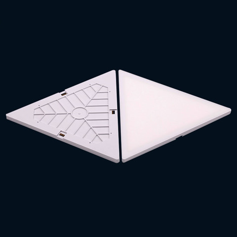 YT-SMP-RGBDIY  magic RGB panel light