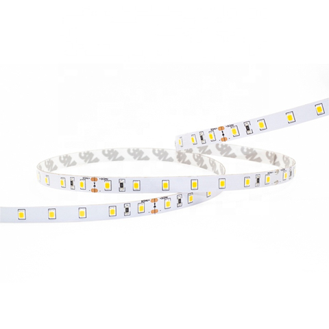 70--24V--7.2W--8mm      2835 FP Strip 36W/5m